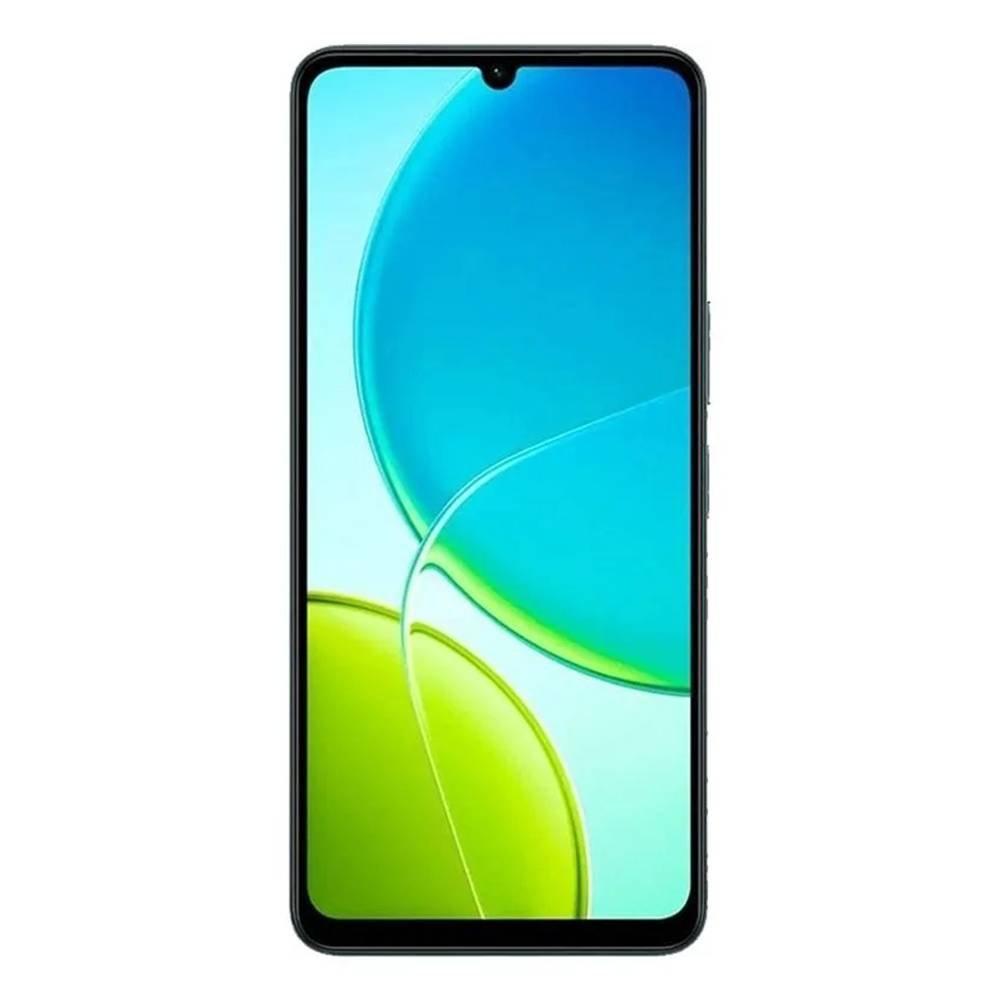 Vivo Y04 Phone, 128GB, 4GB RAM, 6.74” – Green