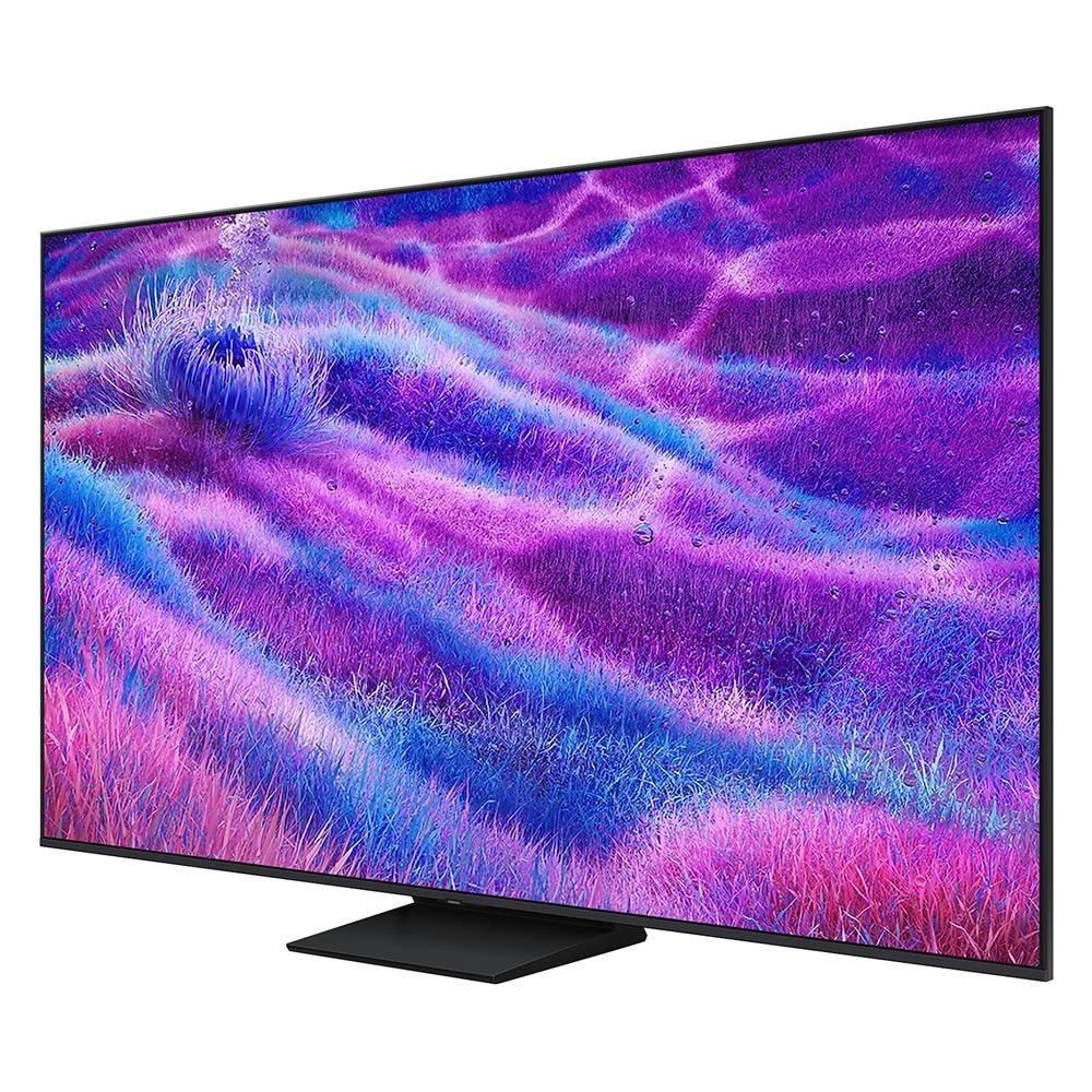 Samsung 55” Neo QLED 4K Smart TV, QA55QN80FAUXZN- Black