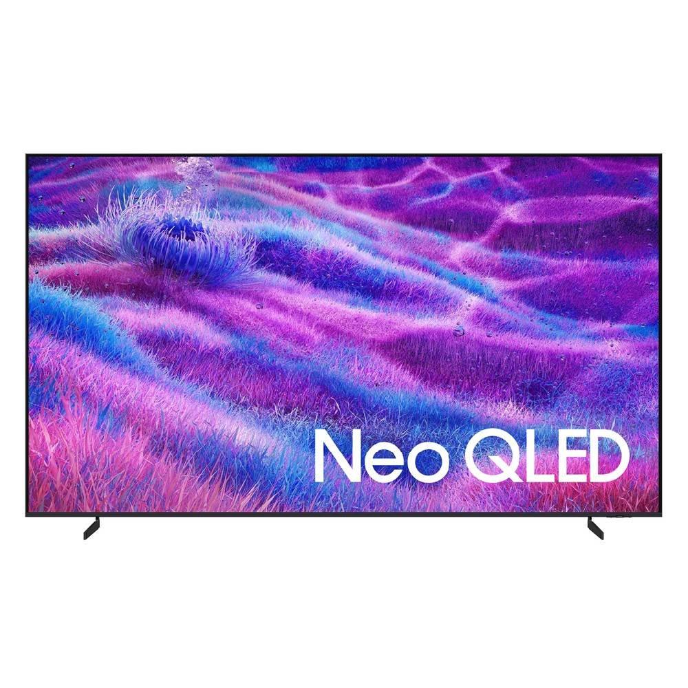 Samsung 100" QN80F Neo QLED 4K Vision AI Smart TV (2025), QA100QN80FUXZN- Black