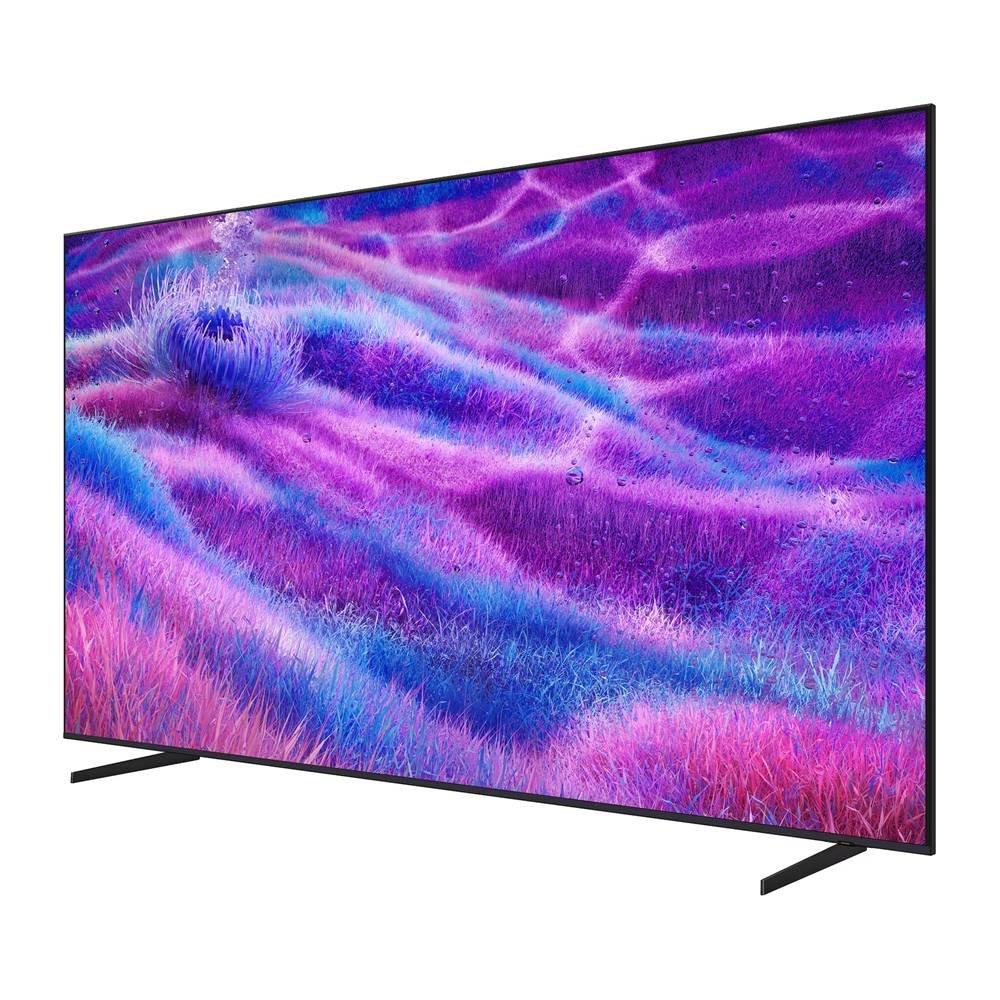 Samsung 100" QN80F Neo QLED 4K Vision AI Smart TV (2025), QA100QN80FUXZN- Black