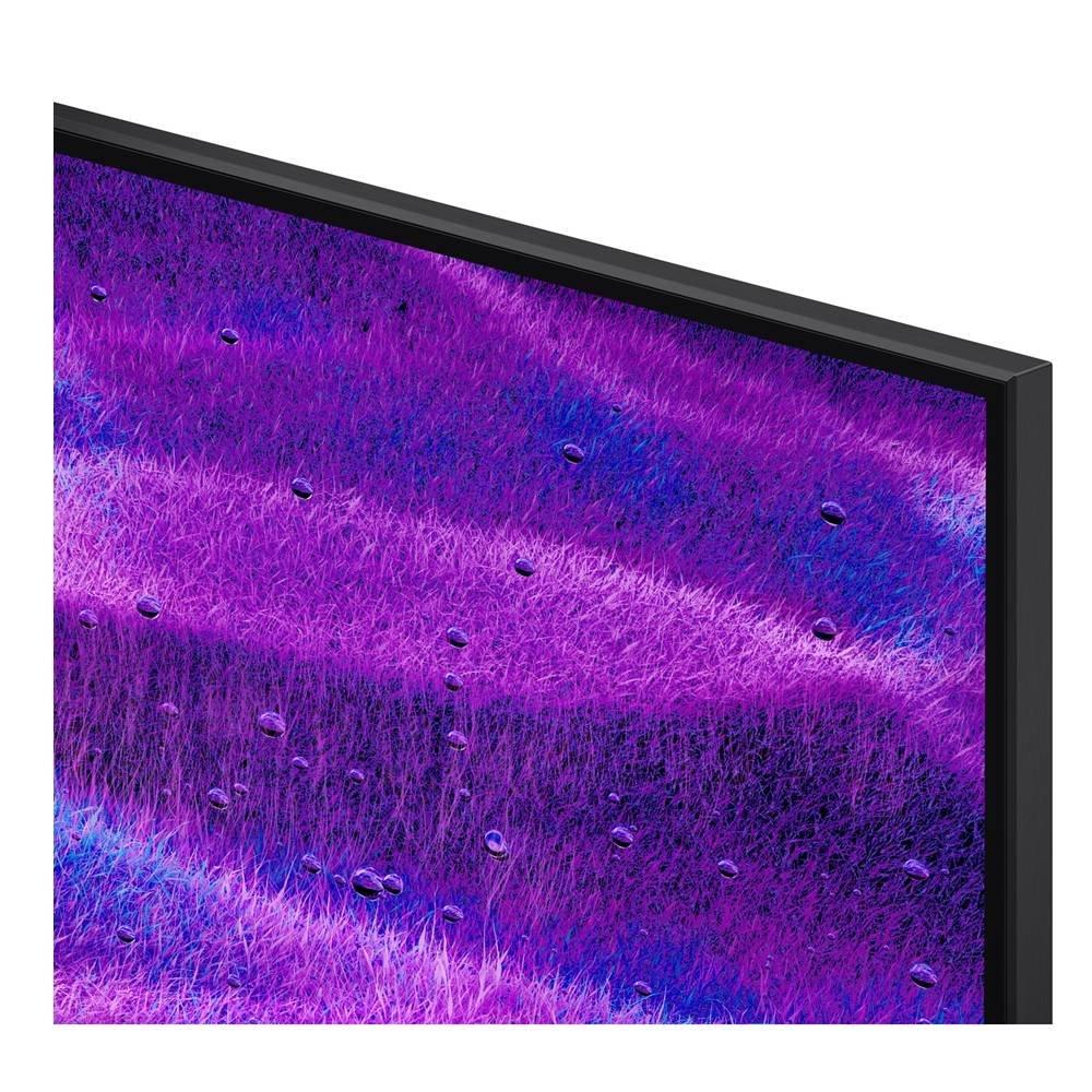 Samsung 100" QN80F Neo QLED 4K Vision AI Smart TV (2025), QA100QN80FUXZN- Black
