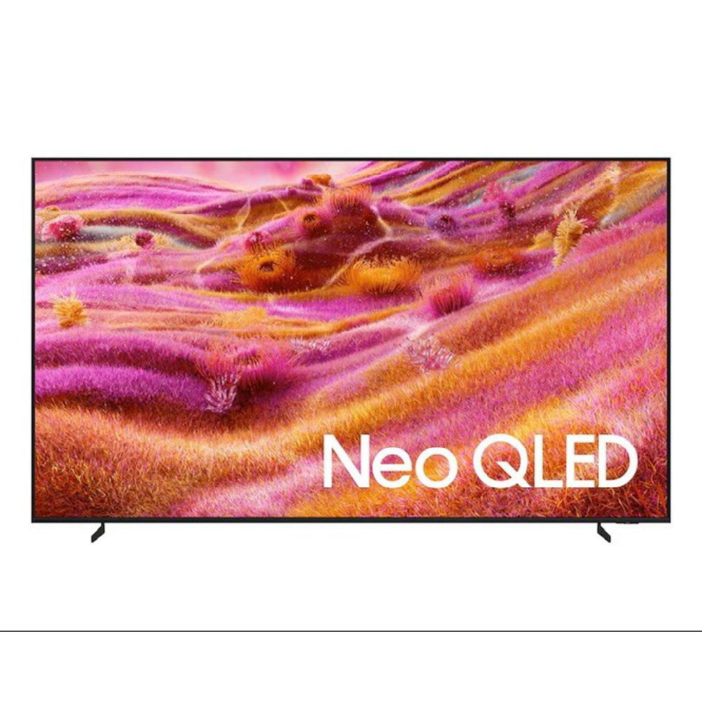 SAMSUNG 115-inch NEO QLED 4K Smart TV, QA115QN90FUXZN - Black