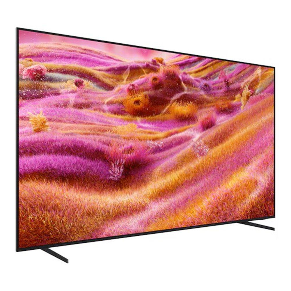 SAMSUNG 115-inch NEO QLED 4K Smart TV, QA115QN90FUXZN - Black