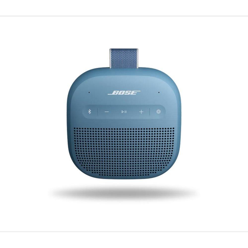 Bose Soundlink Micro Portable Gen 2 Speaker, SNDLK MICRO II BLU - Blue