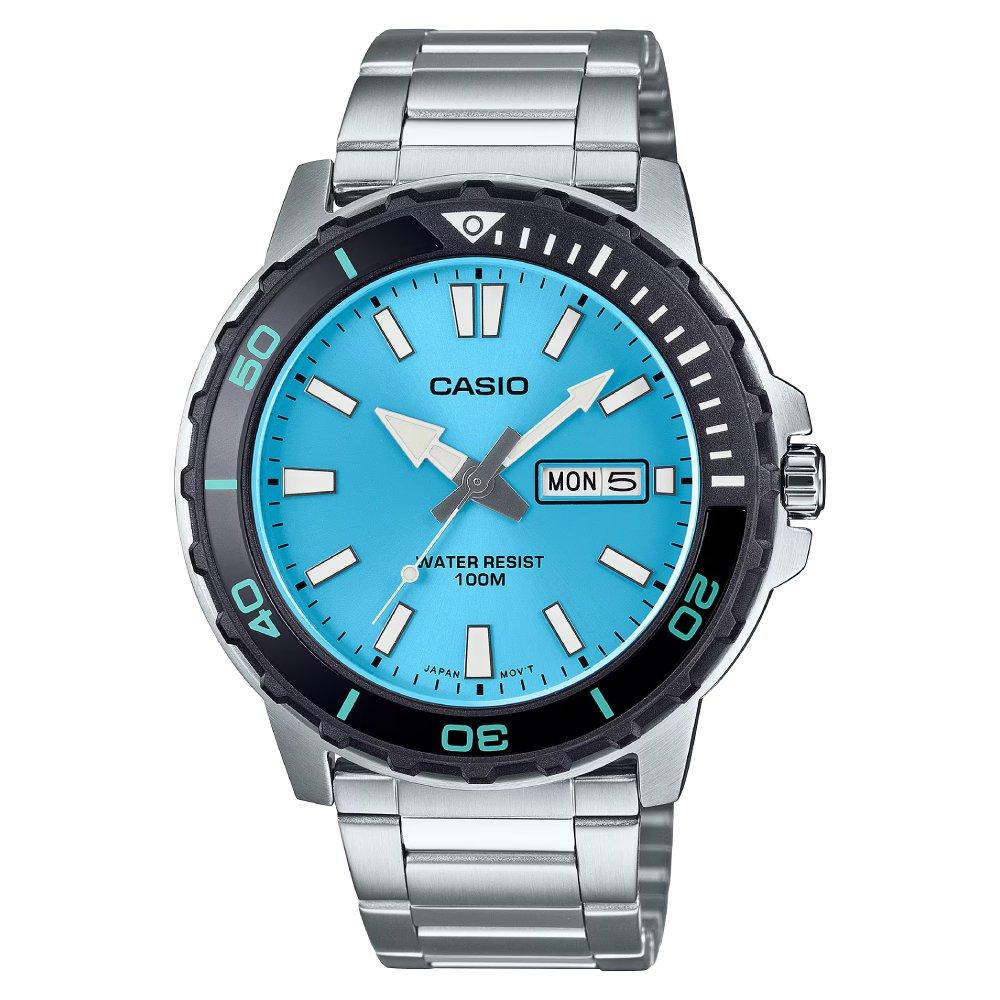 Casio Watch | Buy Online – Xcite Kuwait