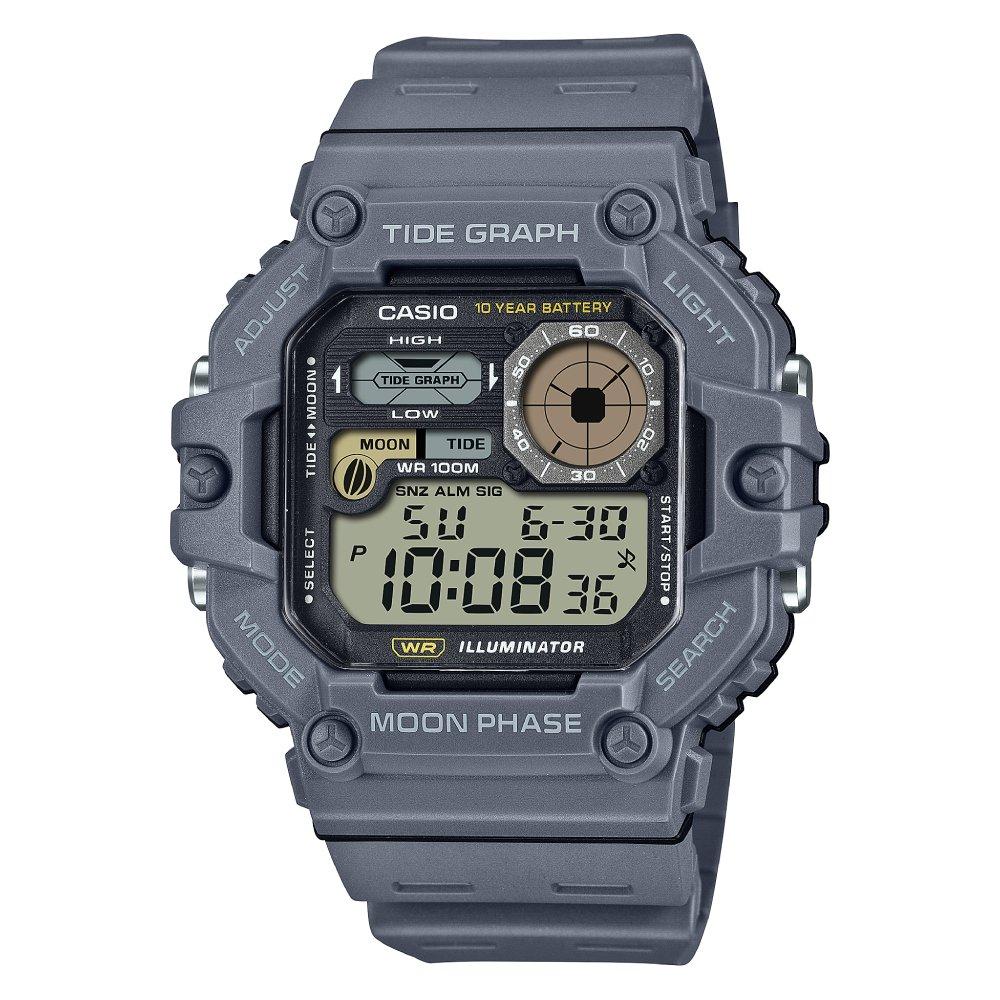 Casio Watch | Buy Online – Xcite Kuwait