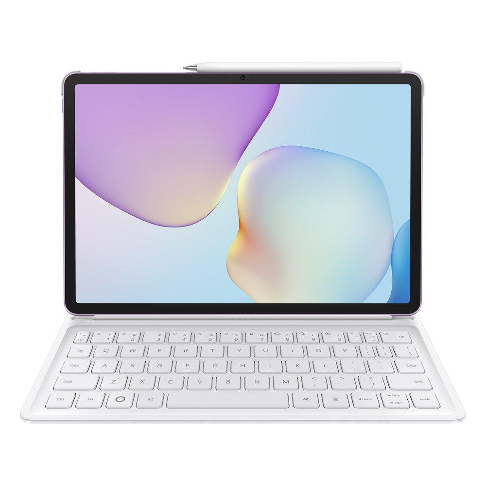 تابلت هواوي ميت باد 11.5 بوصة (2025)، 8 جيجابايت، 256 جيجابايت، واي فاي - بنفسجي