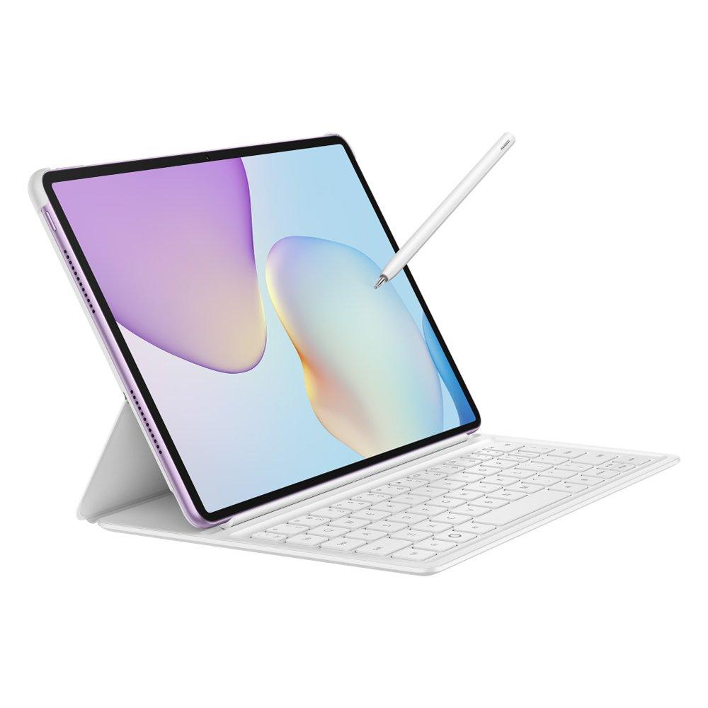 تابلت هواوي ميت باد 11.5 بوصة (2025)، 8 جيجابايت، 256 جيجابايت، واي فاي - بنفسجي