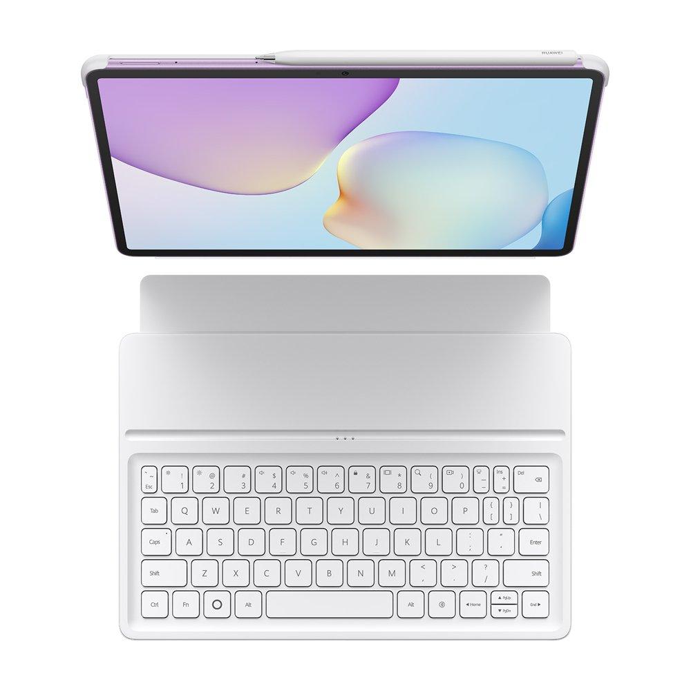 تابلت هواوي ميت باد 11.5 بوصة (2025)، 8 جيجابايت، 256 جيجابايت، واي فاي - بنفسجي