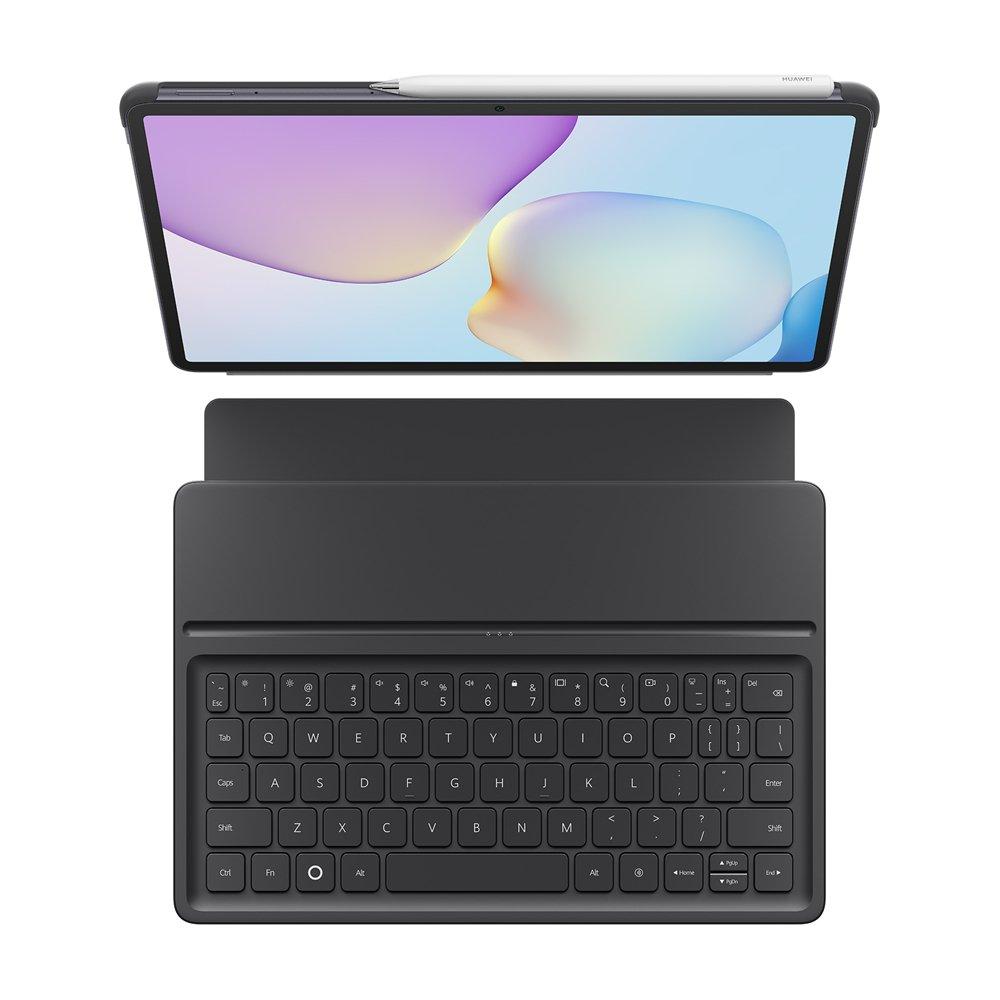 تابلت هواوي ميت باد 11.5 بوصة (2025)، 8 جيجابايت، 256 جيجابايت، واي فاي - رمادي