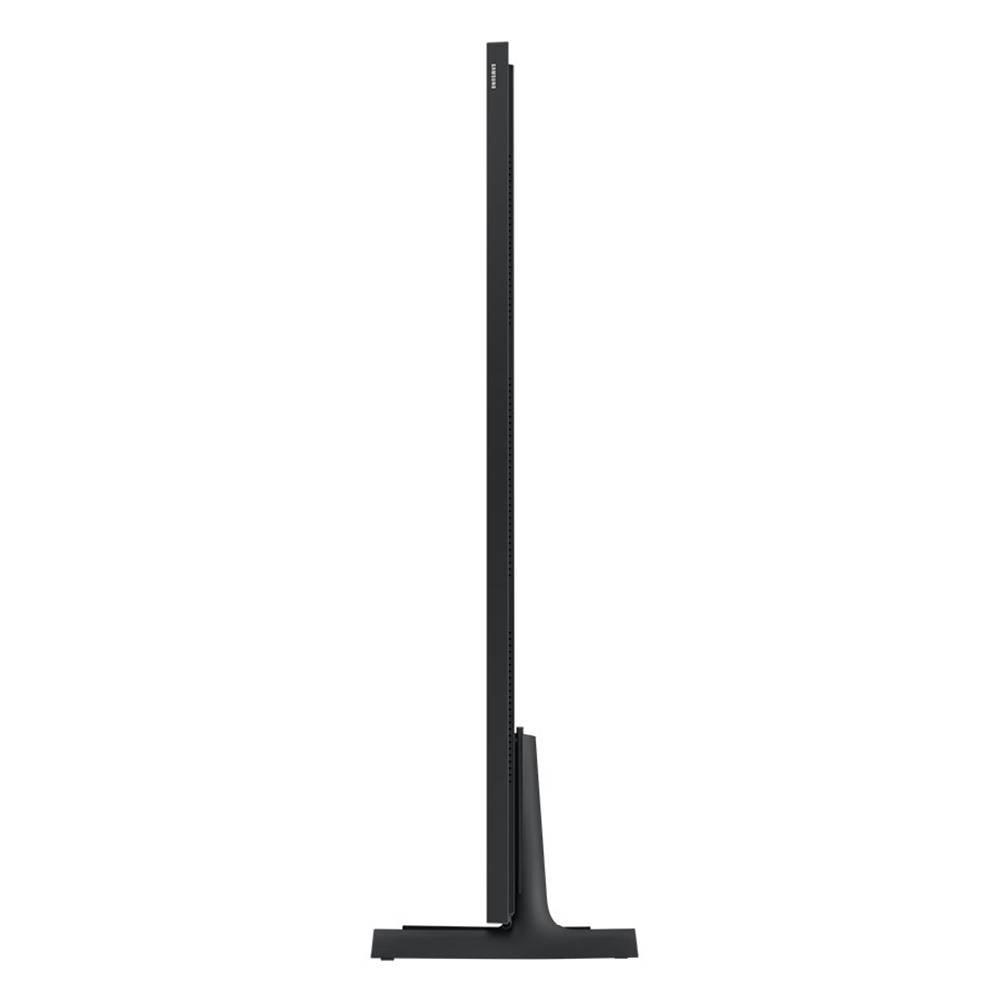 Samsung The Frame 55" QLED 4K Smart TV, QA55LS03FAUXZN – Black