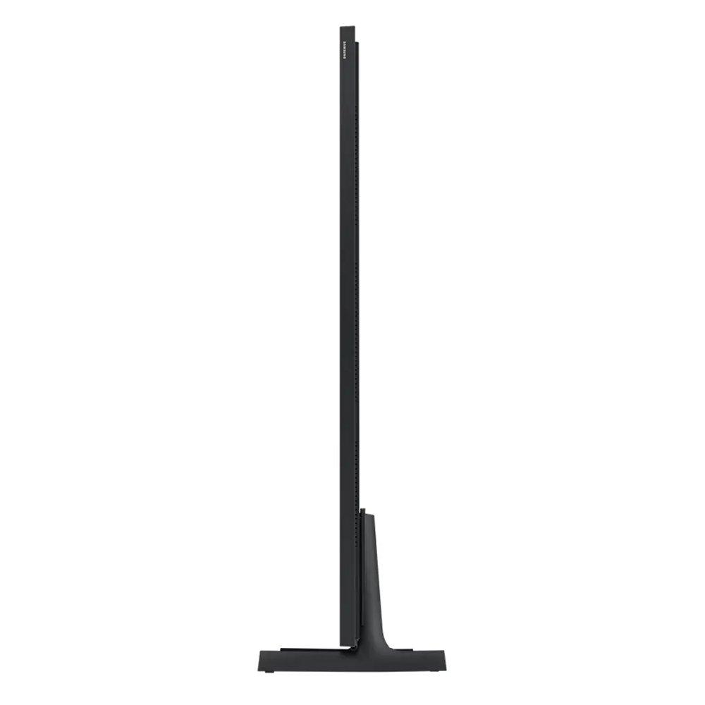 Samsung 65" Class The Frame QLED 4K Smart TV, QA65LS03FAUXZN - Black