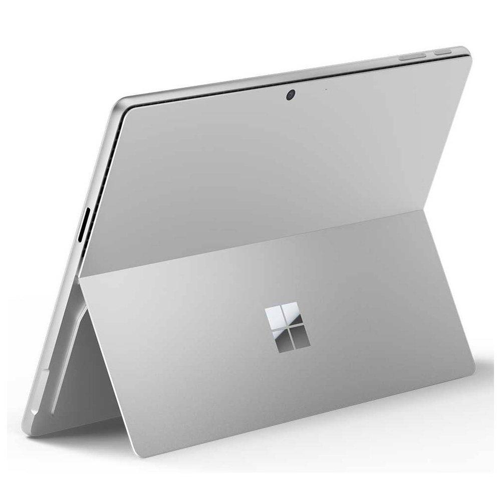 Microsoft Surface Pro Laptop, Snapdragon X Plus, 16GB RAM, 512GB SSD, Qualcomm Adreno Graphics, 13”, Windows 11 Home, ZHY-00008 - Platinum