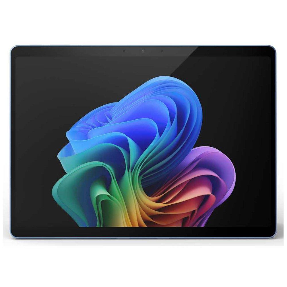 Microsoft Surface Pro Laptop, Snapdragon X Plus, 16GB RAM, 512GB SSD, Qualcomm Adreno Graphics, 13”, Windows 11 Home, ZHY-00049 - Sapphire