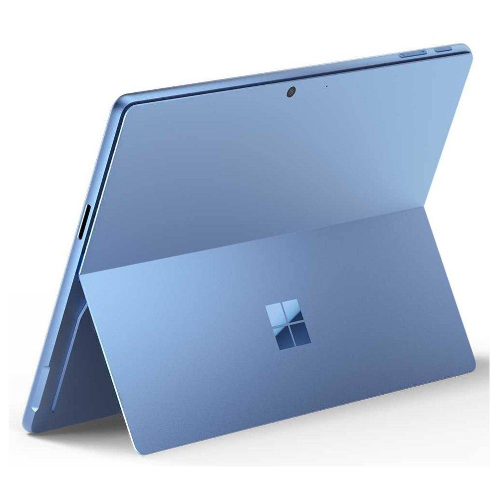 Microsoft Surface Pro Laptop, Snapdragon X Plus, 16GB RAM, 512GB SSD, Qualcomm Adreno Graphics, 13”, Windows 11 Home, ZHY-00049 - Sapphire