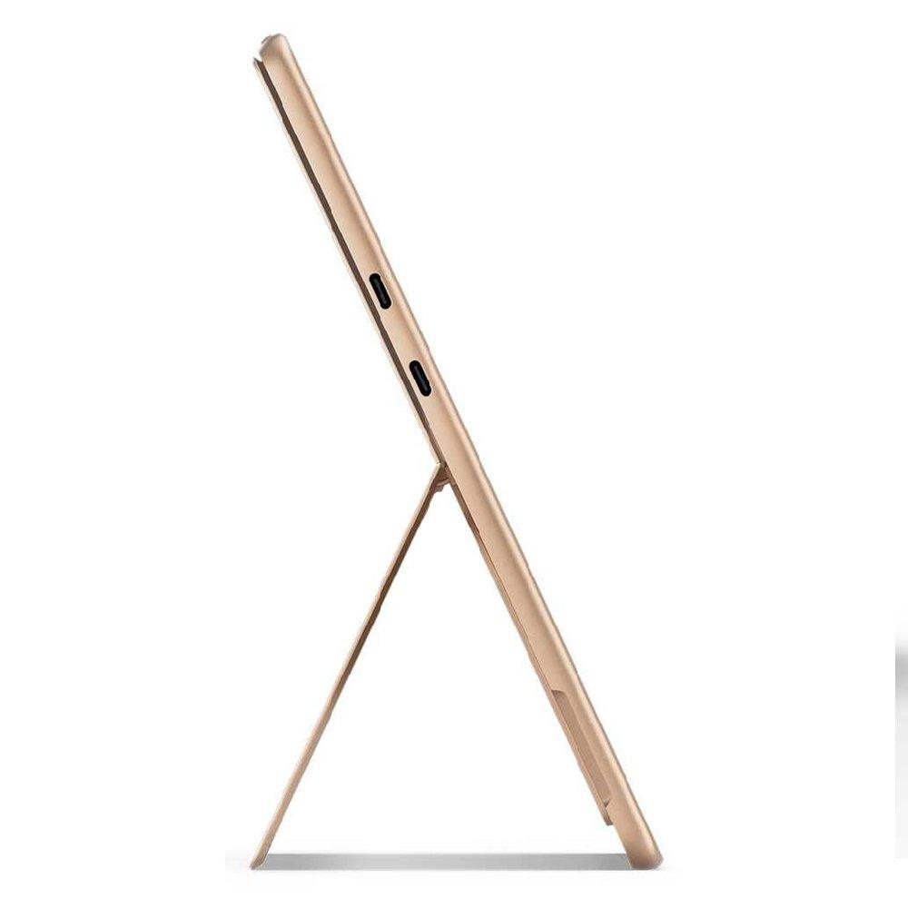 Microsoft Surface Pro Portables Laptop, Snapdragon X Elite, 16GB RAM, 512GB SSD, Qualcomm Adreno GPU, Windows 11 Home, ZIA-00052 - Dune 