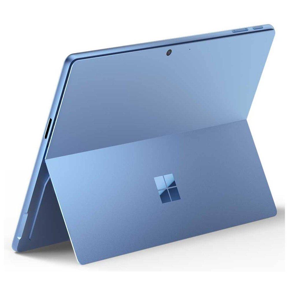 Microsoft Surface Pro Laptop, Snapdragon X Elite, 16GB RAM, 512GB SSD, Qualcomm Adreno Graphics, 13”, Windows 11 Home, ZIA-00048 - Sapphire