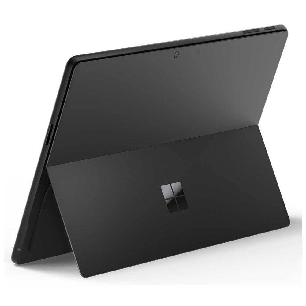 Microsoft Surface Pro Laptop, Snapdragon X Elite, 16GB RAM, 512GB SSD, Qualcomm Adreno Graphics, 13”, Windows 11 Home, ZIA-00025 - Black