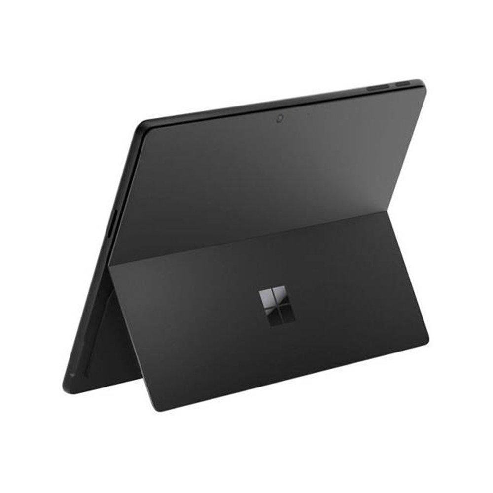Microsoft Surface Pro Laptop, Snapdragon X Elite, 16GB RAM, 512GB SSD, Qualcomm Adreno Graphics, 13”, Windows 11 Home, ZIA-00025 - Black