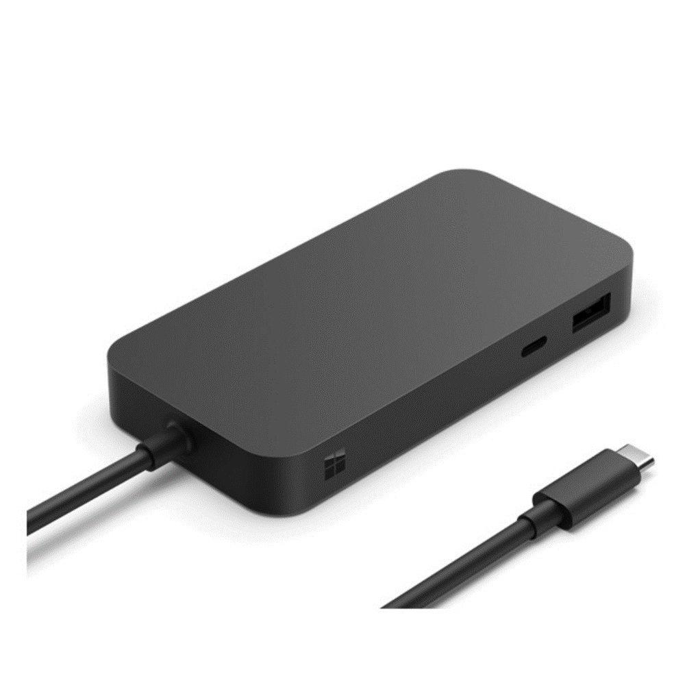 Microsoft Surface USB4 Dock, EP2-20003 - Black