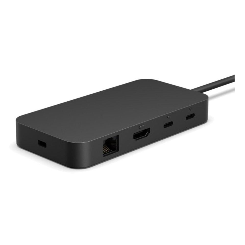 Microsoft Surface USB4 Dock, EP2-20003 - Black