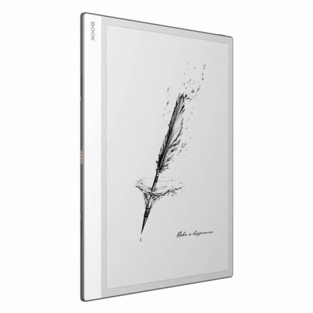 Boox Note Max E-Ink Tablet, 13.3", 6GB, 128GB, OPC1286R– Gray 