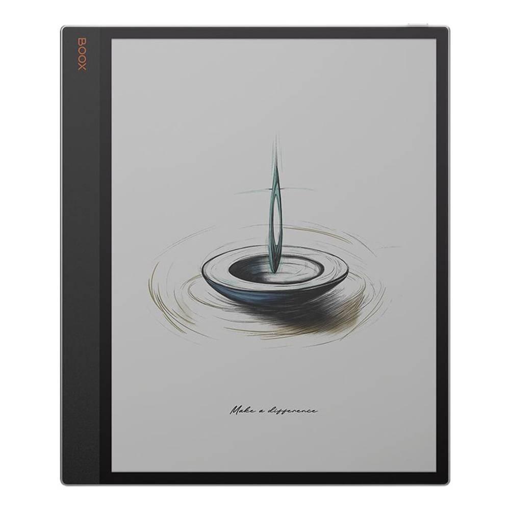 Boox Tab X C E-Ink Tablet, 13.3", 6GB, 128GB, OPC1332R– Gray 