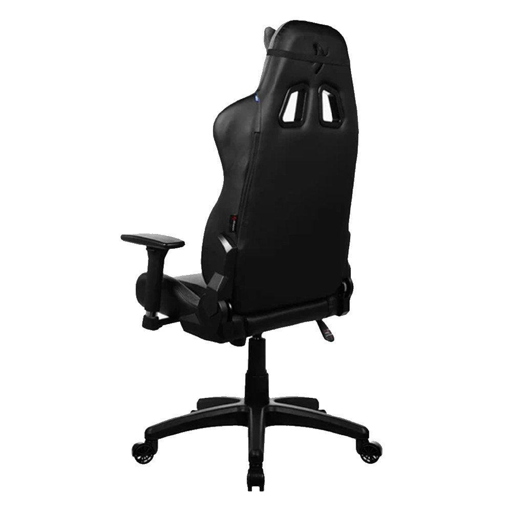 Arozzi Avanti Soft Fabric Gaming Chair, AVANTI-SFB-ASH - Ash