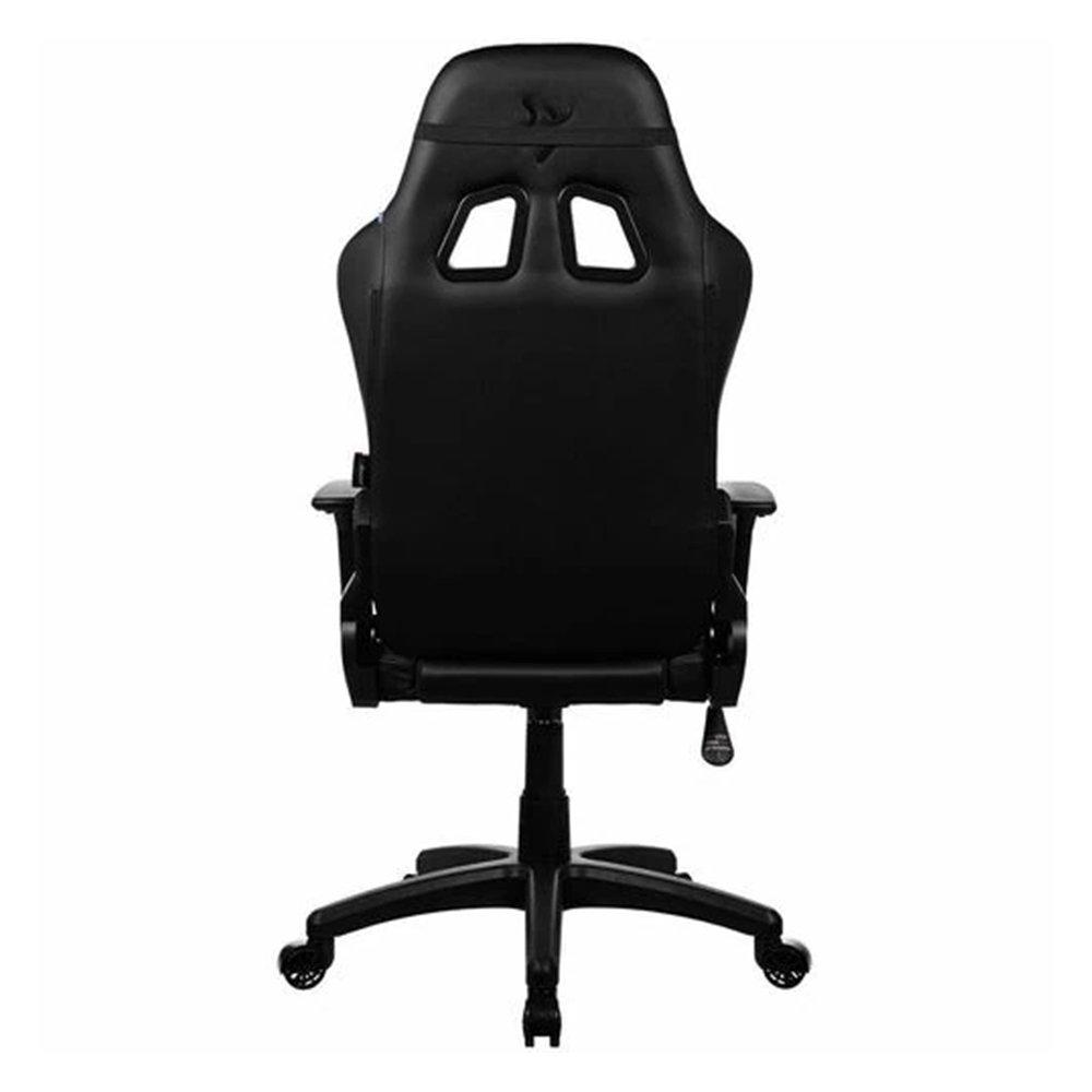 Arozzi Avanti Soft Fabric Gaming Chair, AVANTI-SFB-LG – Light Gray