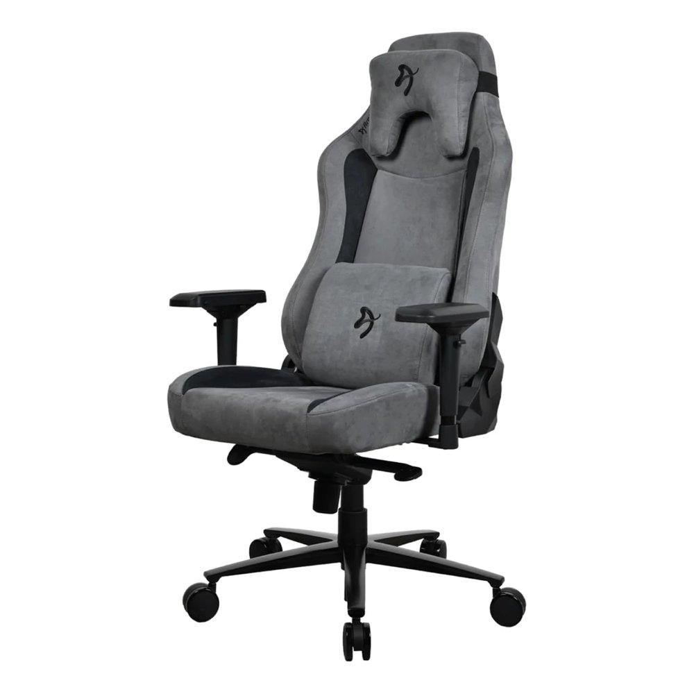 Arozzi Vernazza Series Standard Super soft Gaming Chair – Anthracite