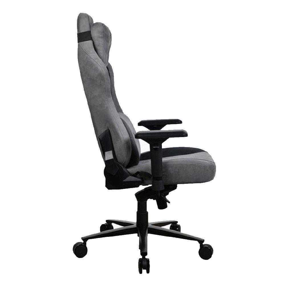 Arozzi Vernazza Series Standard Super soft Gaming Chair – Anthracite
