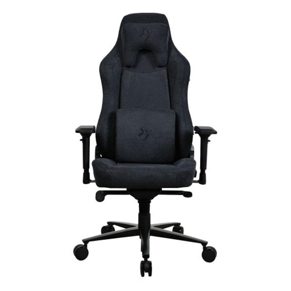 Arozzi Vernazza Series Standard Super soft Gaming Chair – Black