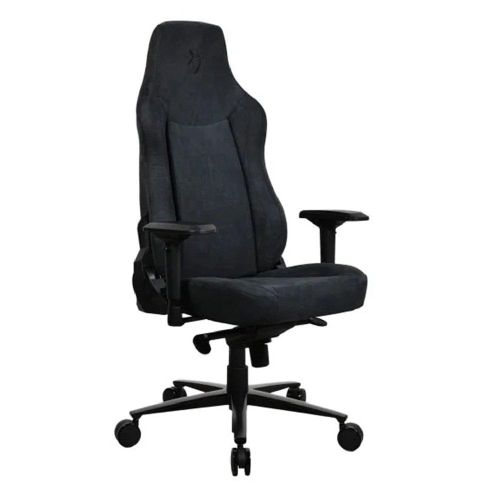 Arozzi Vernazza Series Standard Super soft Gaming Chair – Black