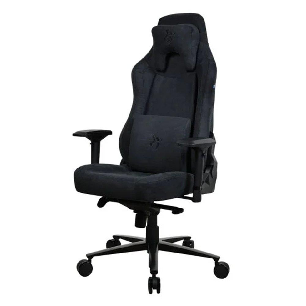 Arozzi Vernazza Series Standard Super soft Gaming Chair – Black