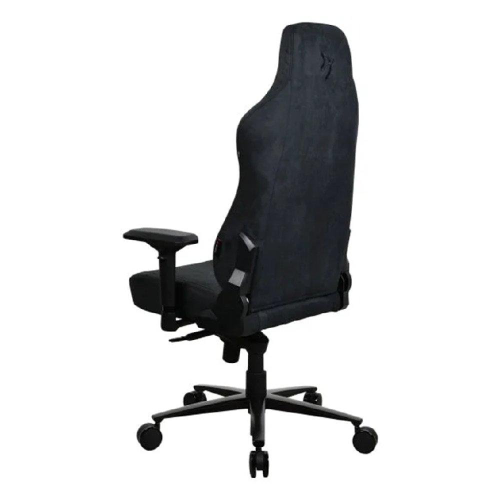 Arozzi Vernazza Series Standard Super soft Gaming Chair – Black