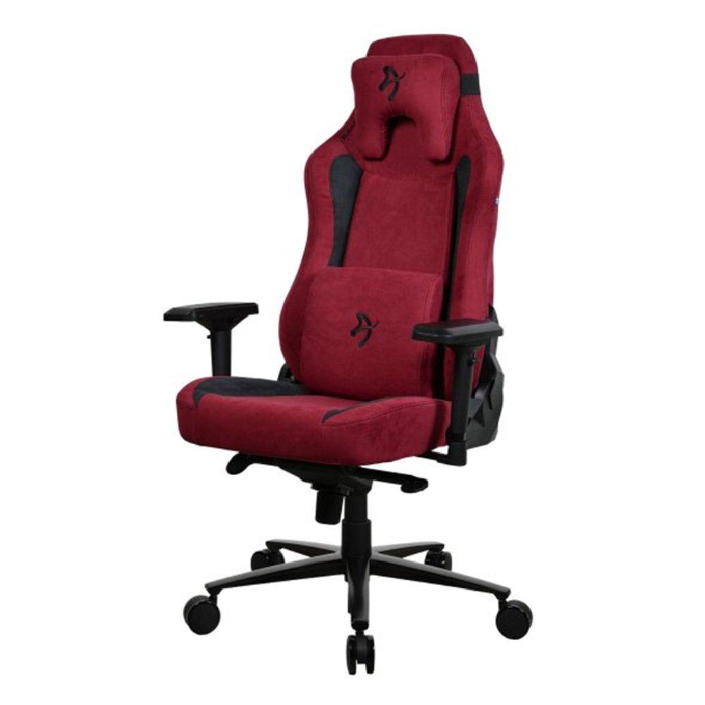 Arozzi Vernazza Series Standard Super soft Gaming Chair - Bordeaux