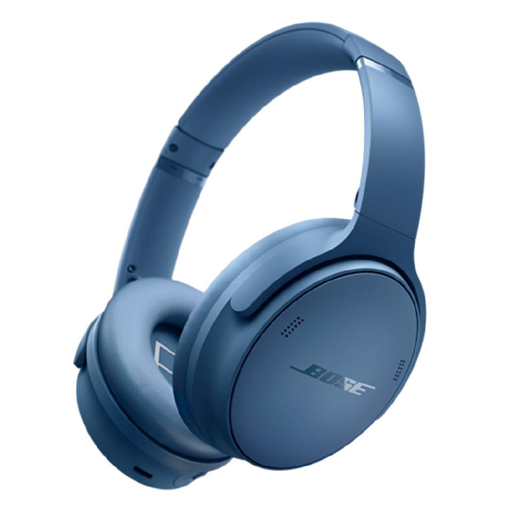 Bose QuietComfort Wireless Headphones, BOS33550487 - Blue