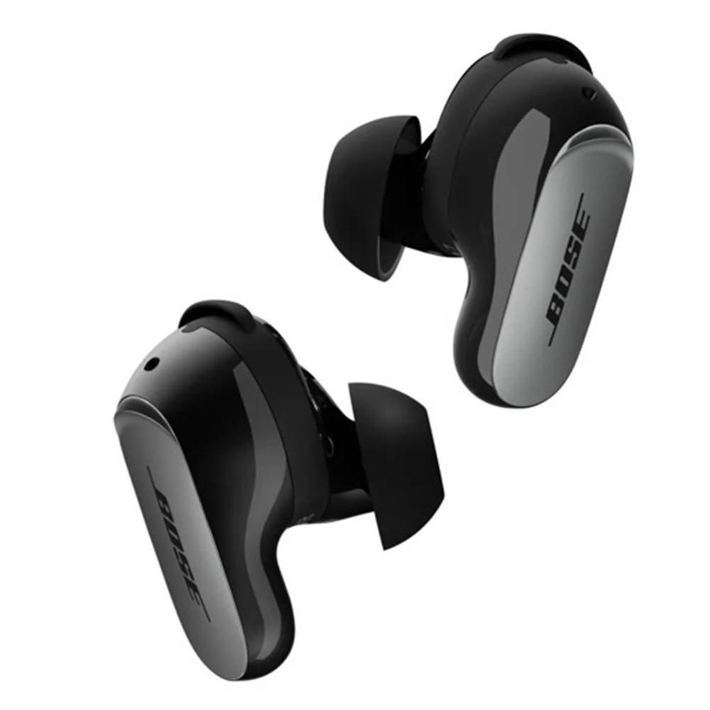 Bose Quietcomfort Ultra Earbuds Gen II, BOS33550483-Black
