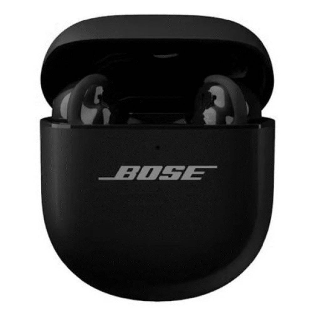 Bose Quietcomfort Ultra Earbuds Gen II, BOS33550483-Black