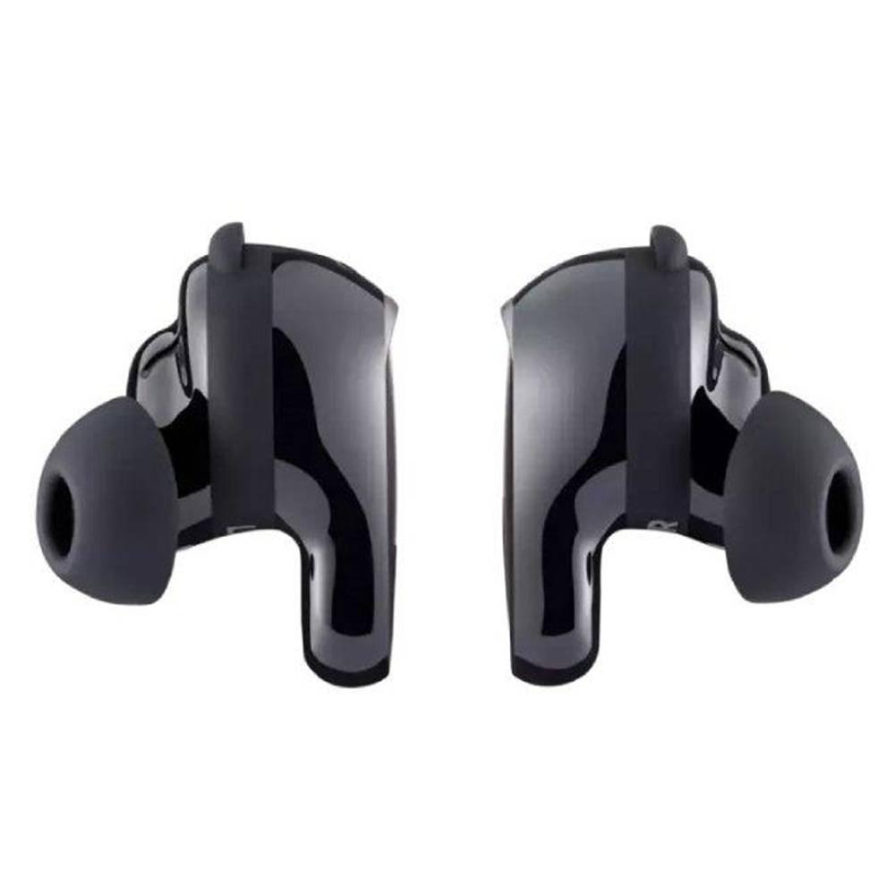 Bose Quietcomfort Ultra Earbuds Gen II, BOS33550483-Black