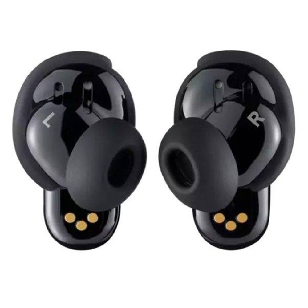 Bose Quietcomfort Ultra Earbuds Gen II, BOS33550483-Black
