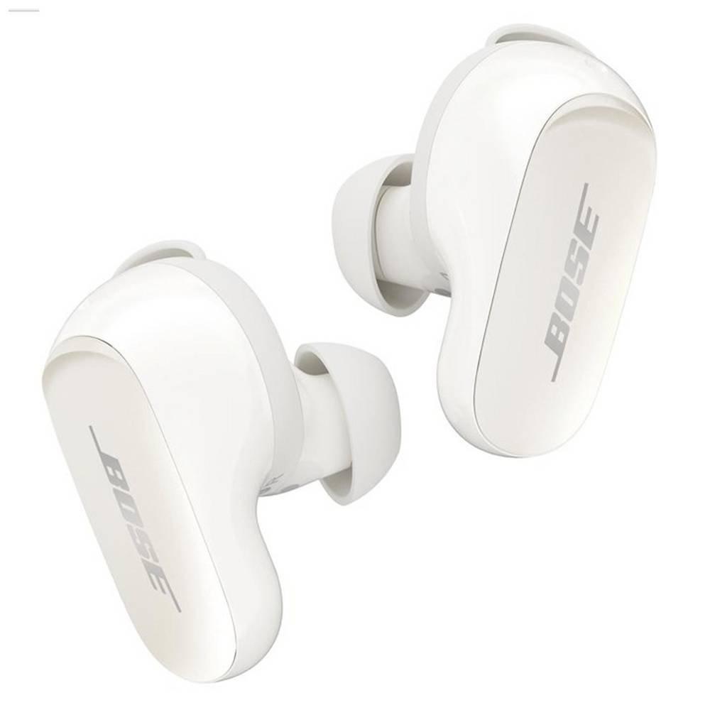 Bose Quietcomfort Ultra Earbuds Gen II, BOS33550484-White