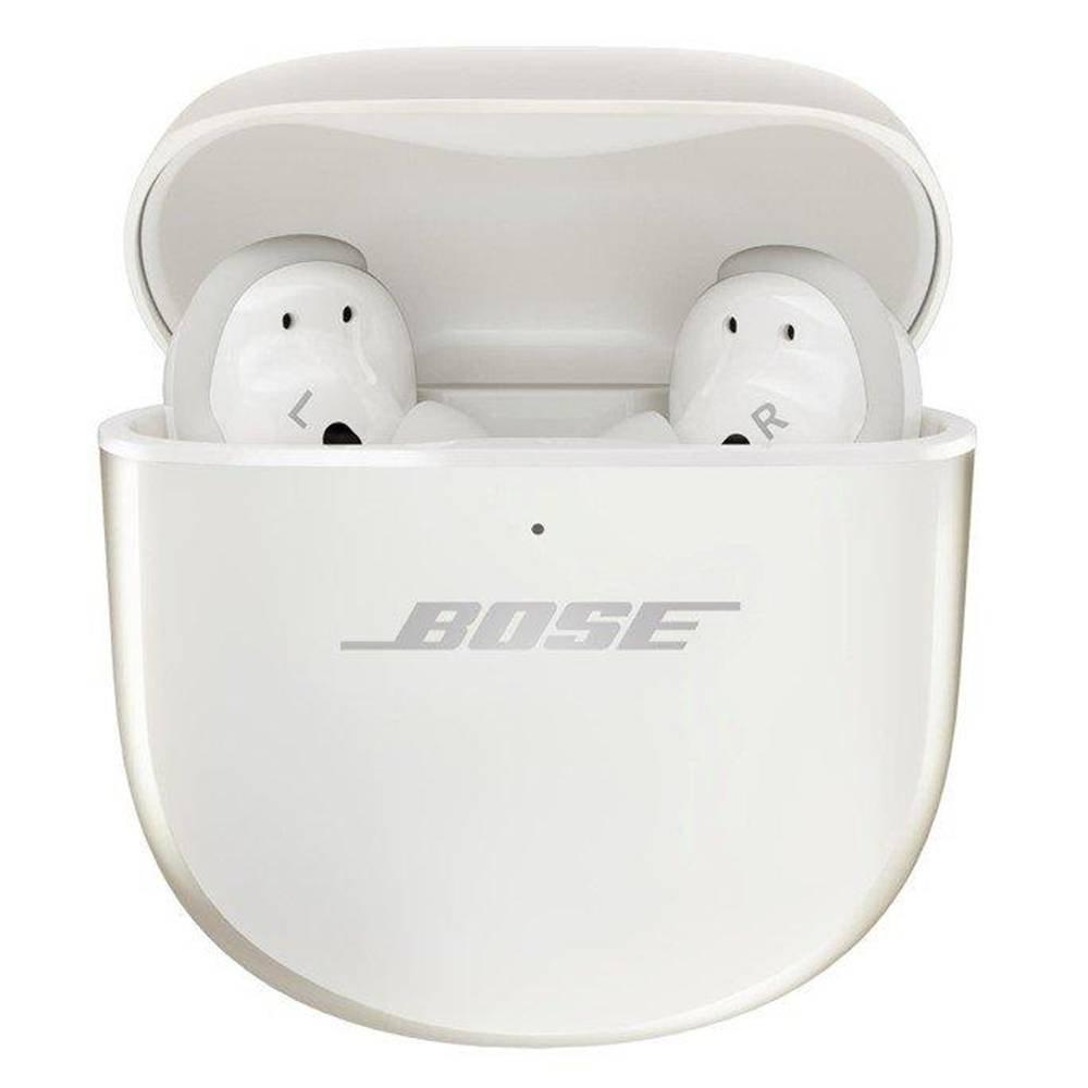 Bose Quietcomfort Ultra Earbuds Gen II, BOS33550484-White