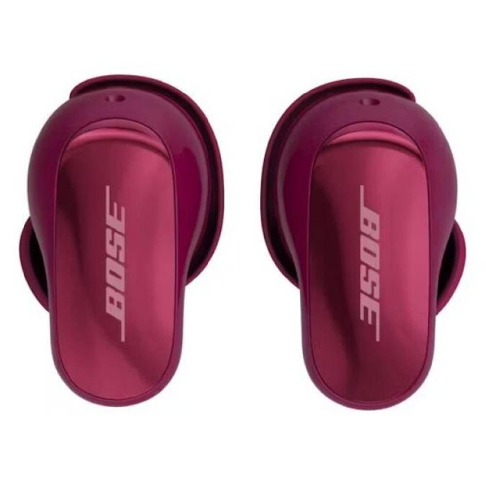 Bose Quietcomfort Ultra Earbuds Gen II, BOS33550485- Deep Plum