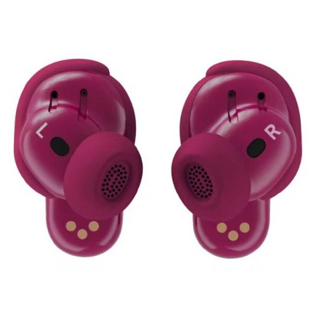 Bose Quietcomfort Ultra Earbuds Gen II, BOS33550485- Deep Plum