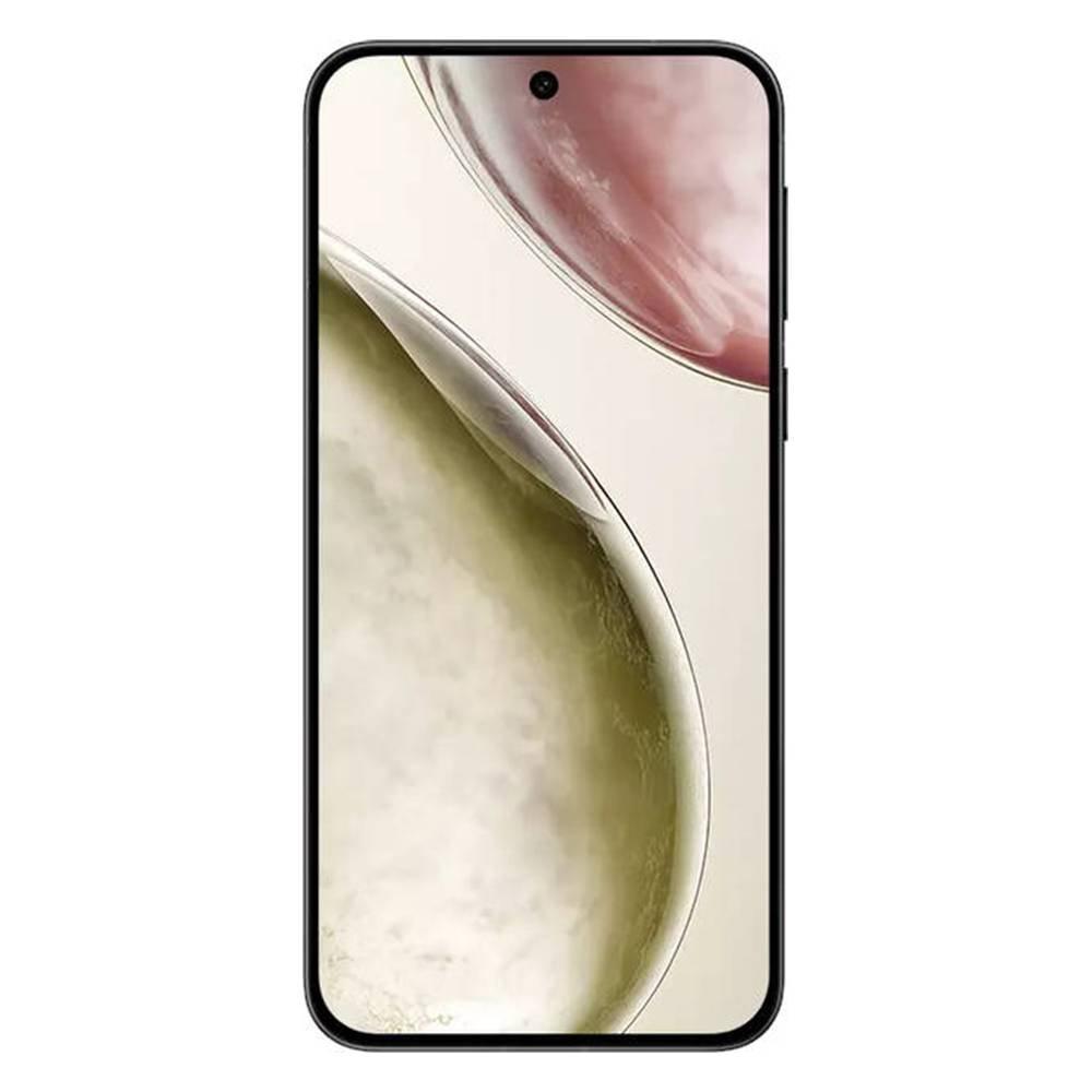 VIVO X200 FE 5G Phone, 6.3", 512GB, 12GB RAM – Yellow