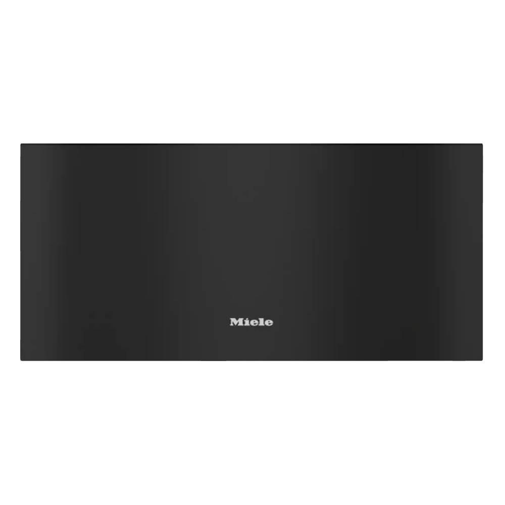 Miele Warming Drawer, 29CM, ESW 7020 - Black