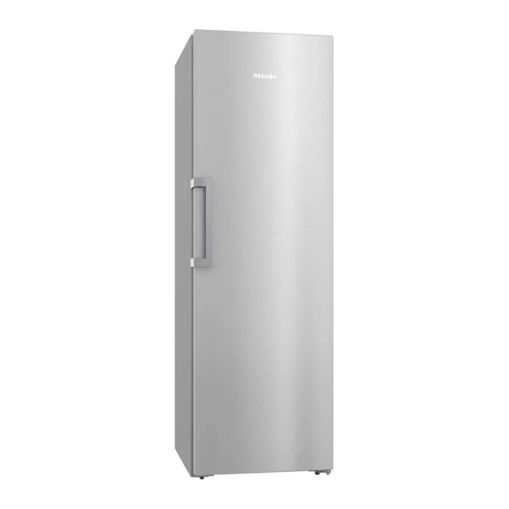 Miele Single Door Refrigerator, 14CFT, 399L, KS 4783 ED - Stainless Steel