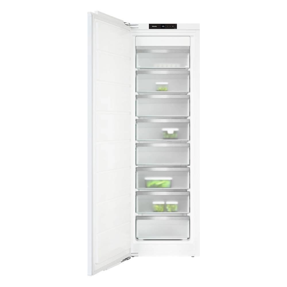 Miele Upright Built in 213L Freezer, 7.5CFT,  FNS 7740 F- White