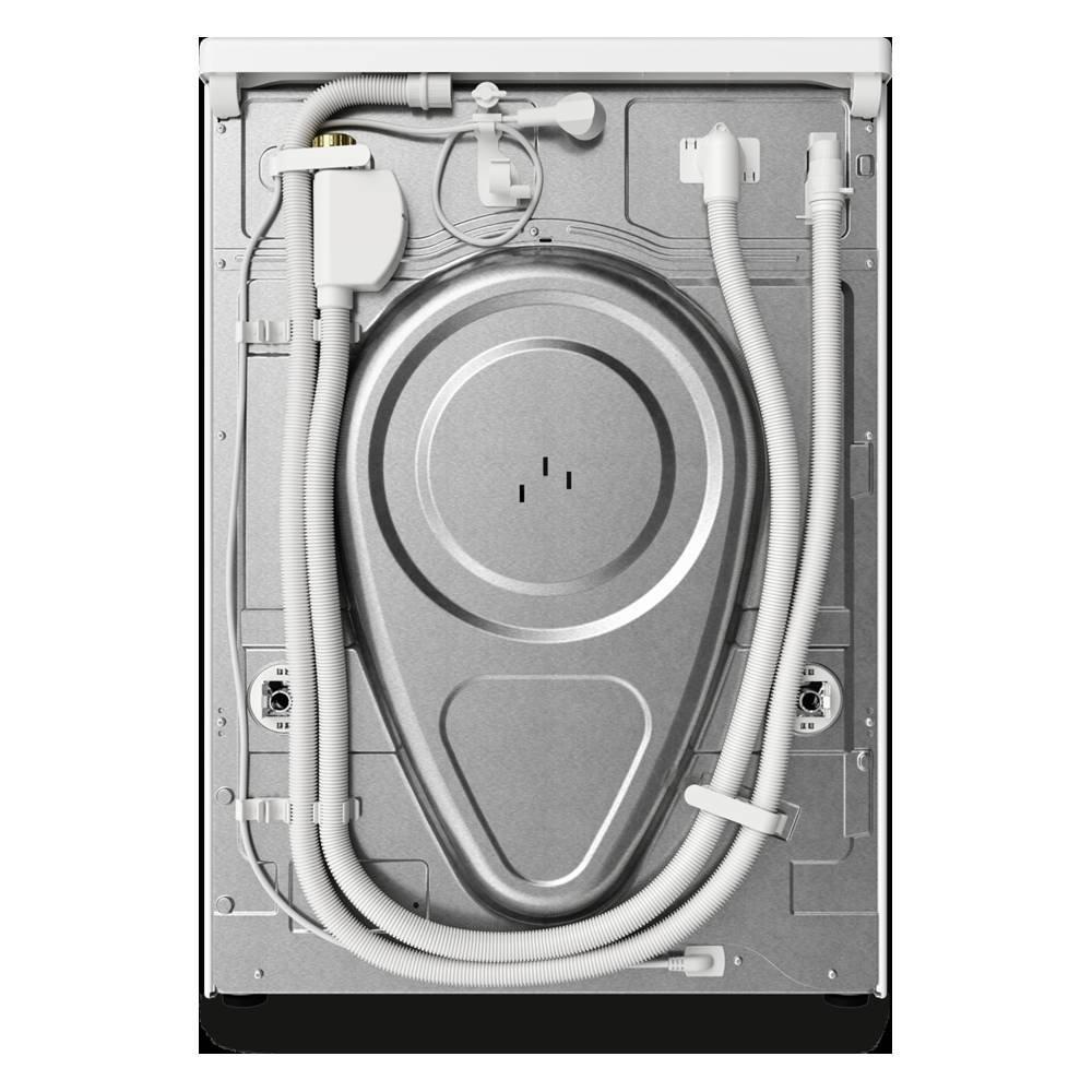 Miele Front Loading Washing Machine, 9kg, Wifi - Miele@home, WWG 660 - White